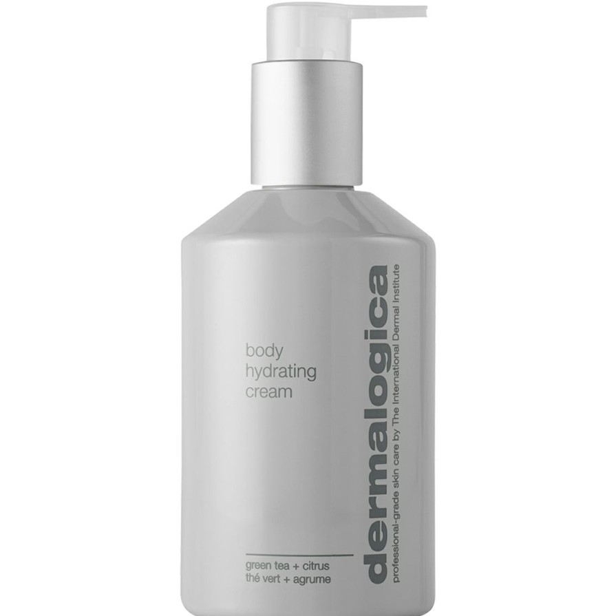 Beauty * | Cheap Dermalogica Body Hydrating Cream