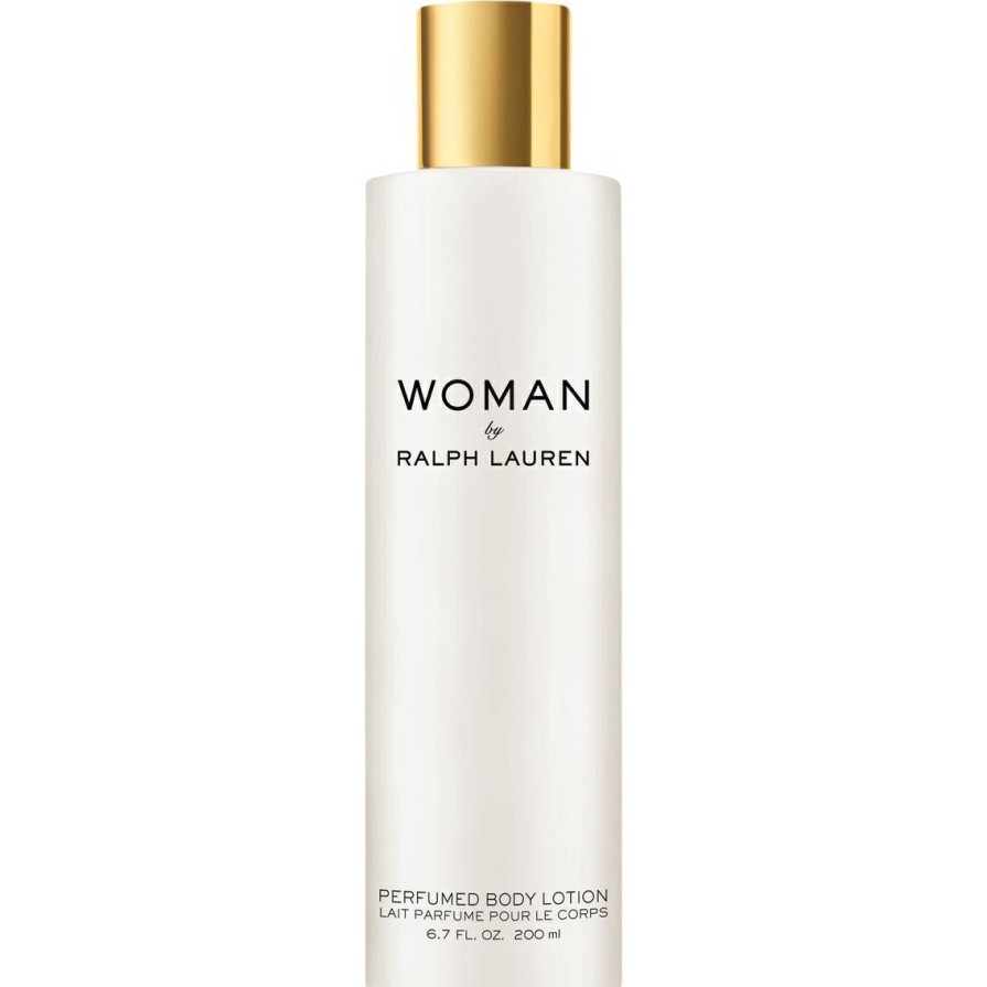 Beauty * | Coupon Ralph Lauren Woman Perfumed Body Lotion