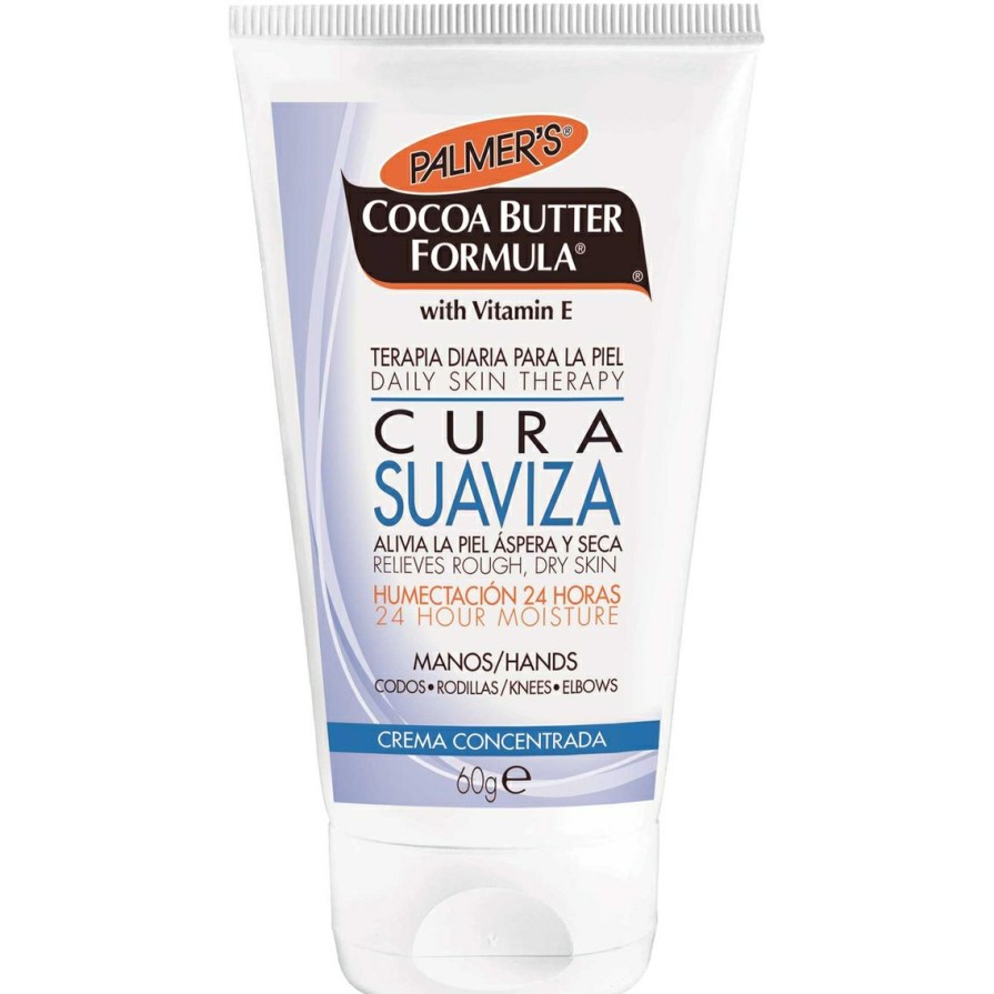 Beauty * | Hot Sale Palmer'S Cocoa Butter Formula Intensive Relief Hand Cream