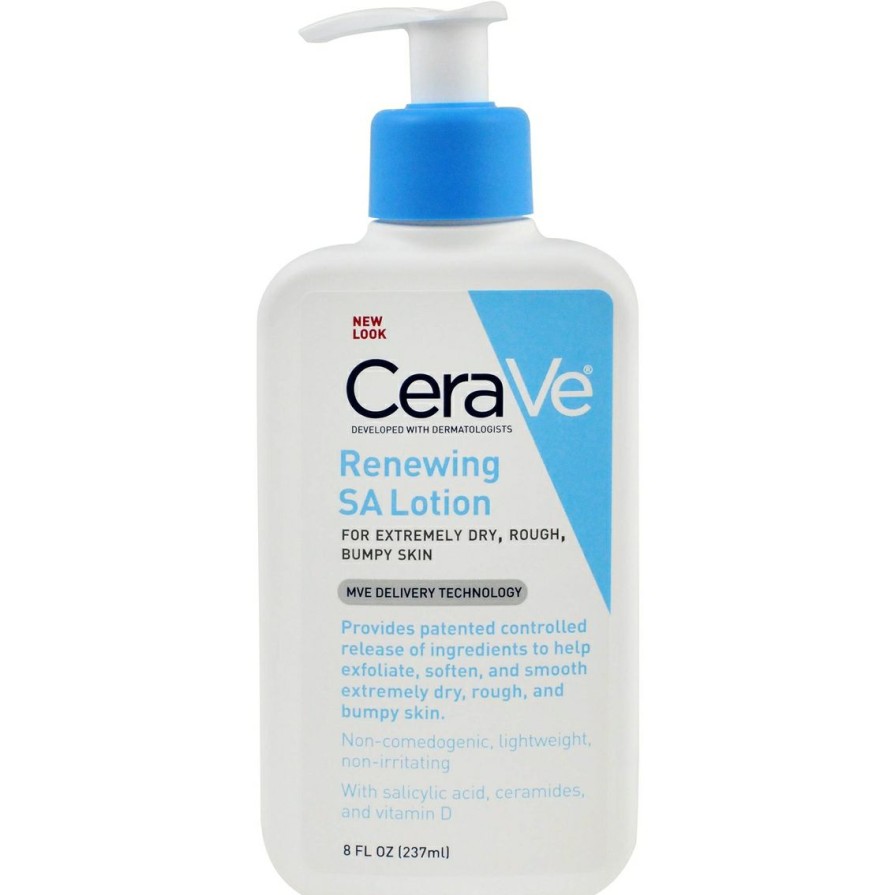 Beauty * | Cheap Cerave Renewing Body Lotion