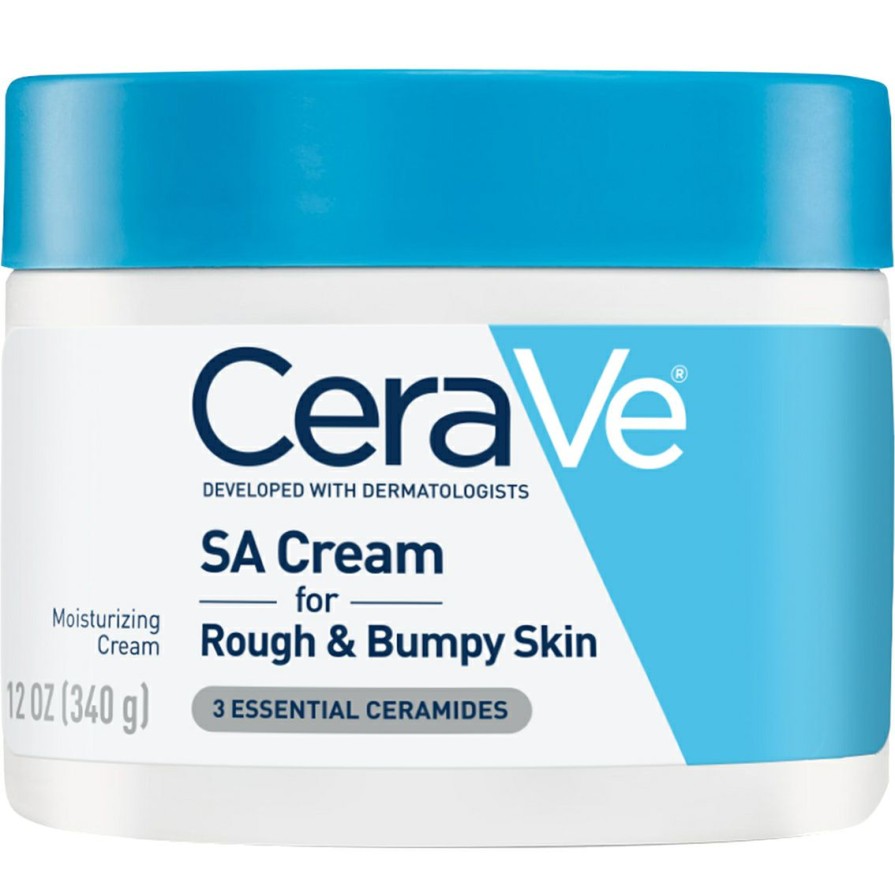 Beauty * | Best Reviews Of Cerave Renewing Sa Cream