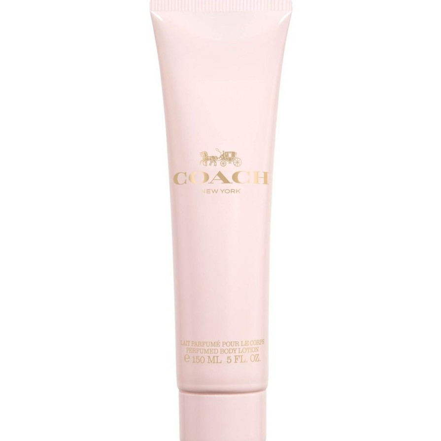 Beauty * | Promo Coach Body Lotion