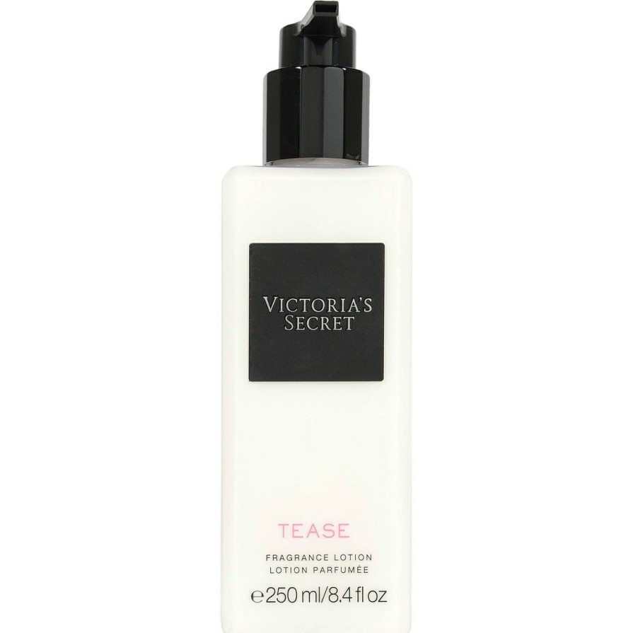 Beauty * | Promo Victoria'S Secret Tease Fragrance Lotion 8.4 Oz.