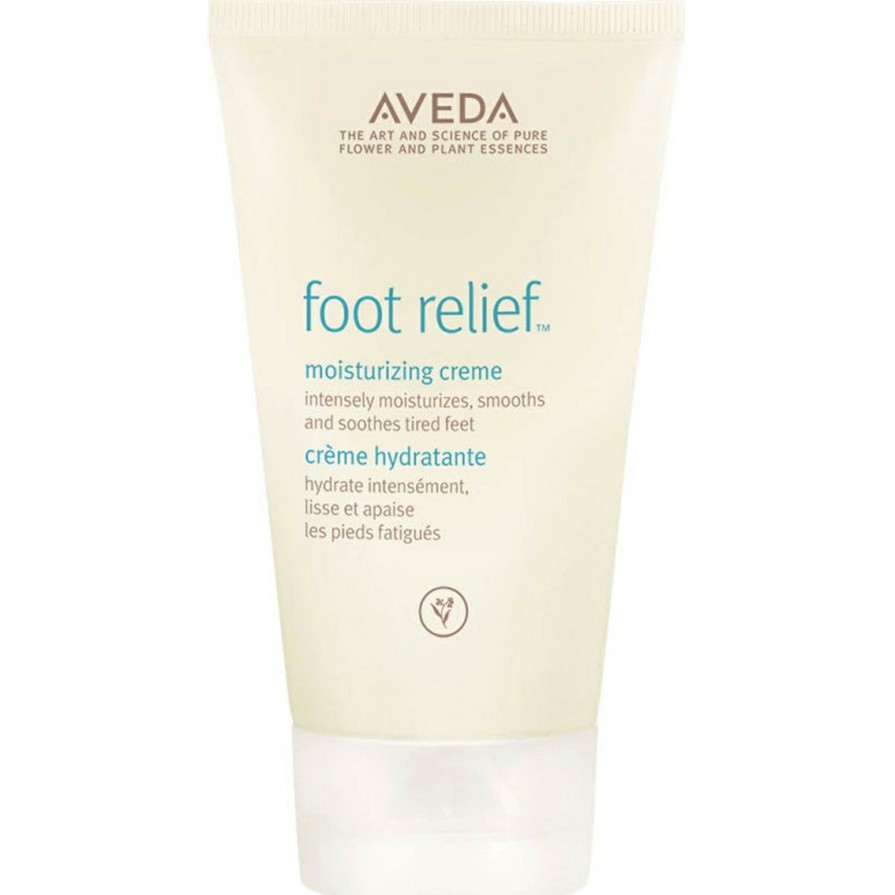 Beauty * | Best Deal Aveda Foot Relief Moisturizing Creme