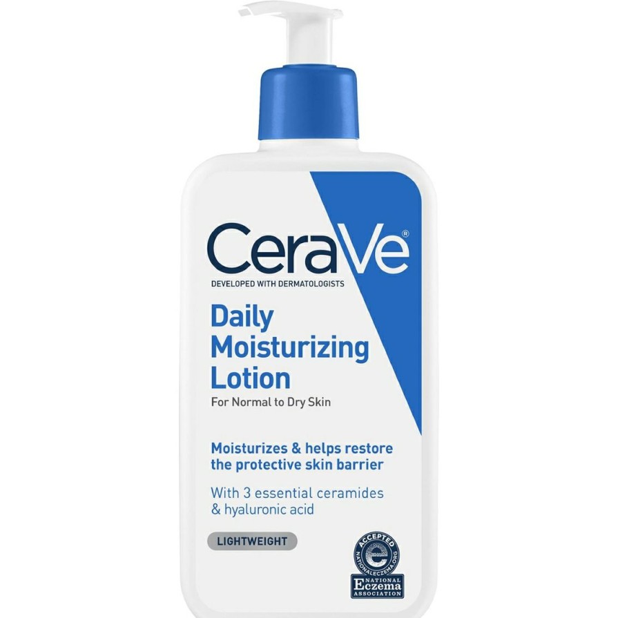 Beauty * | Discount Cerave Moisturizing Lotion