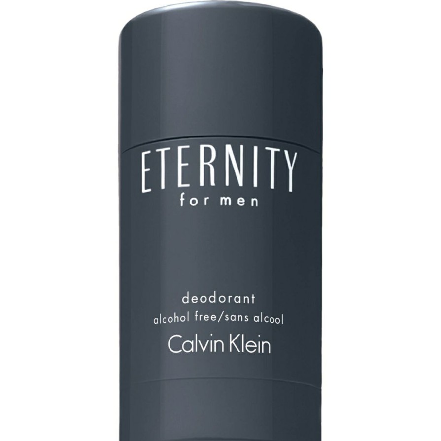 Beauty * | Wholesale Calvin Klein Eternity For Men Deodorant Stick