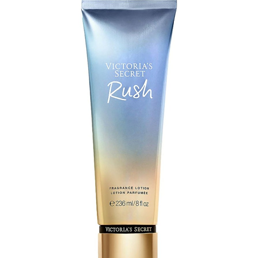 Beauty * | Hot Sale Victoria'S Secret Secret Rush Body Lotion