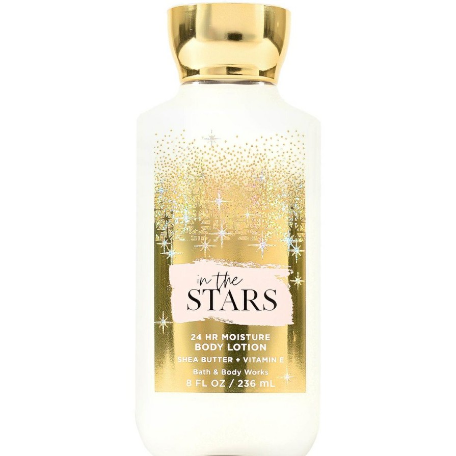 Beauty * | Discount Bath & Body Works In The Stars Body Lotion