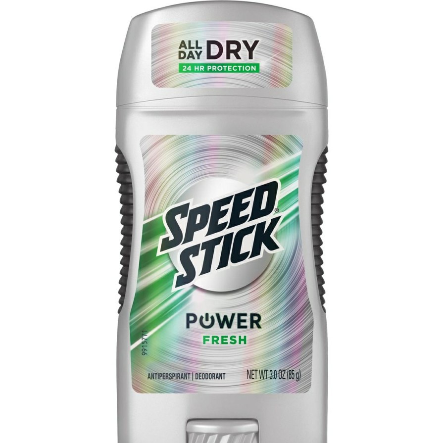 Beauty * | Wholesale Speed Stick Fresh Antiperspirant