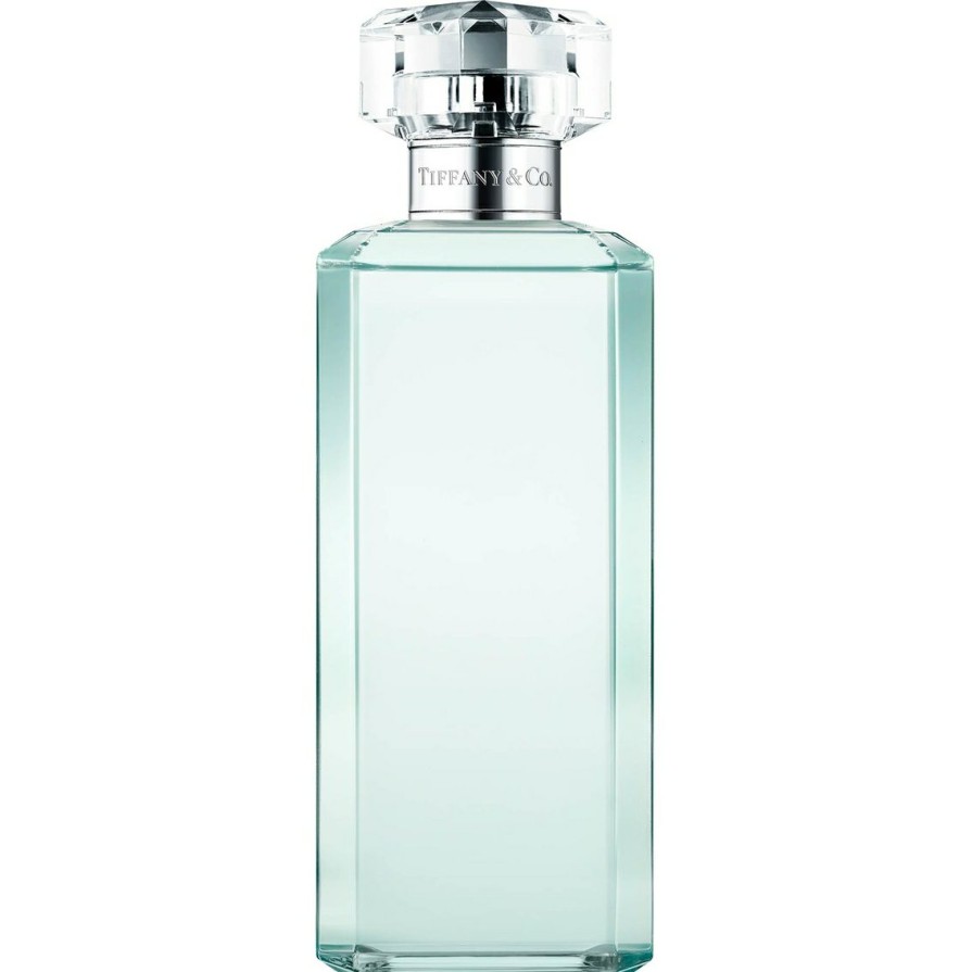 Beauty * | Best Pirce Tiffany & Co. Tiffany And Co. Shower Gel