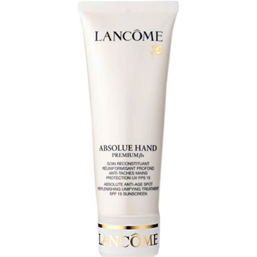 Beauty * | Best Pirce Lancome Absolue Hand