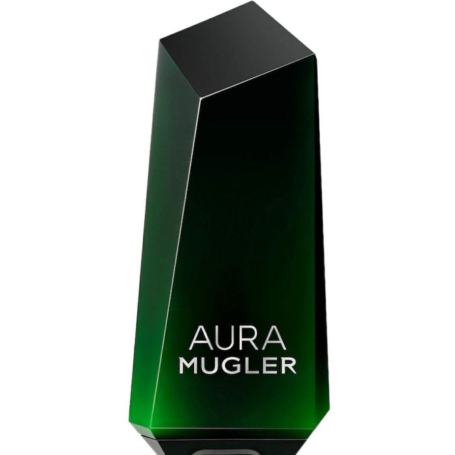 Beauty * | Discount Thierry Mugler Aura Mugler Body Lotion