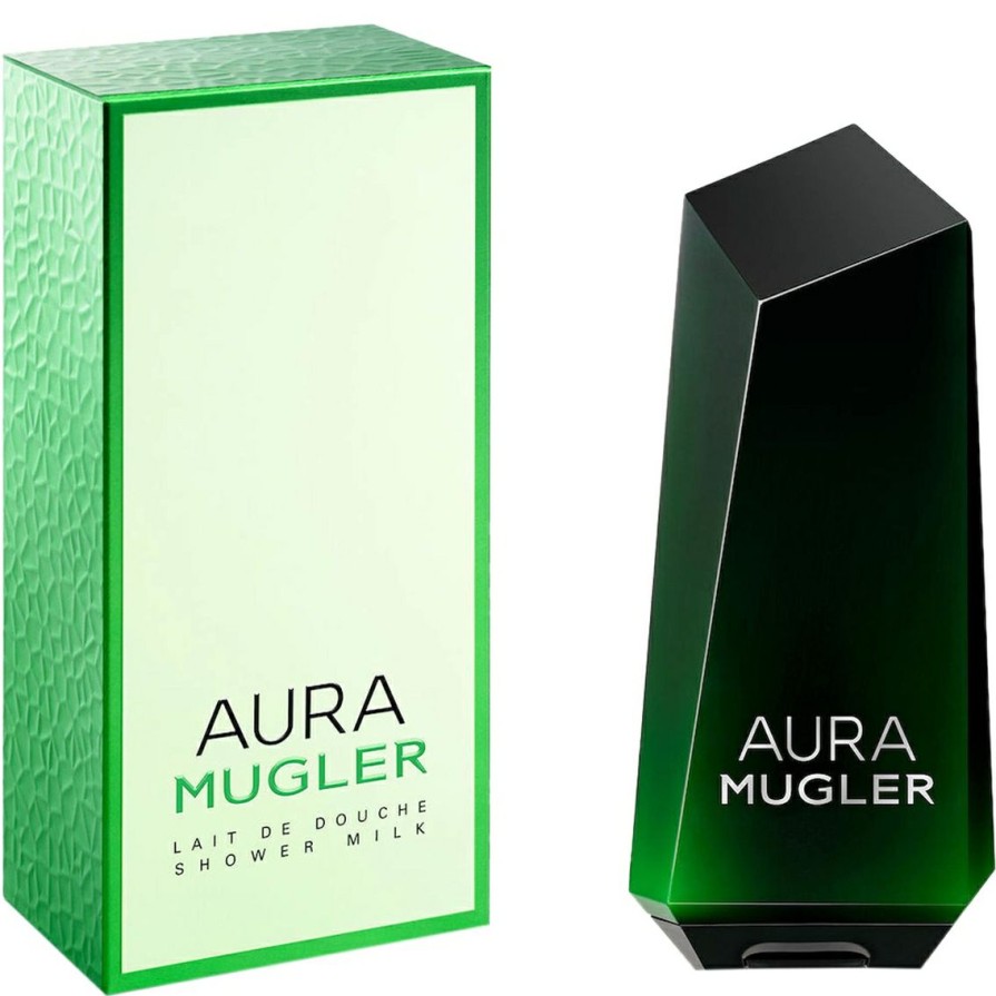 Beauty * | Discount Thierry Mugler Aura Mugler Body Lotion