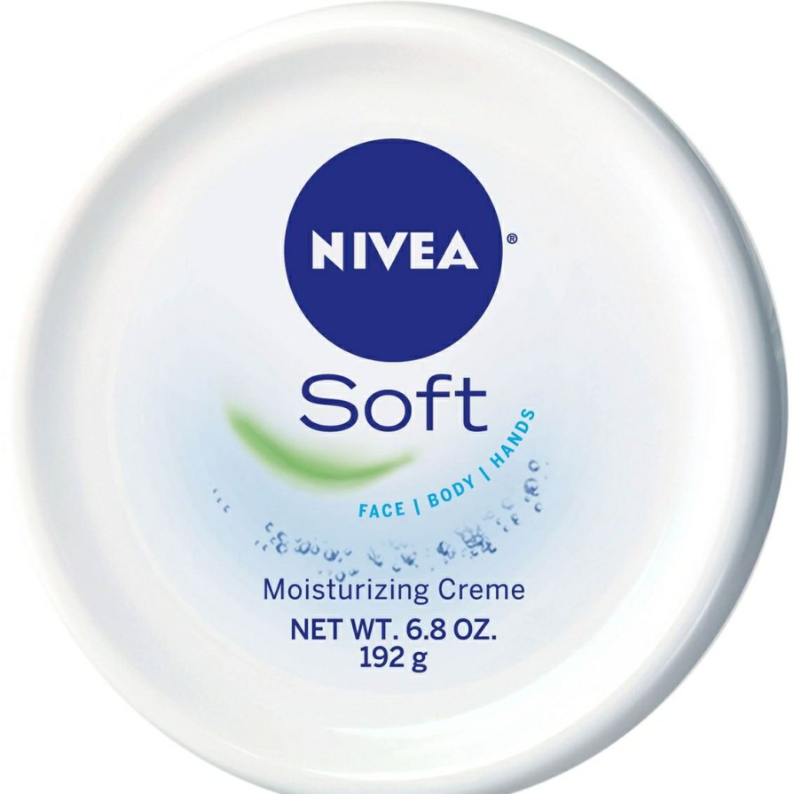 Beauty * | Top 10 Nivea Soft Creme