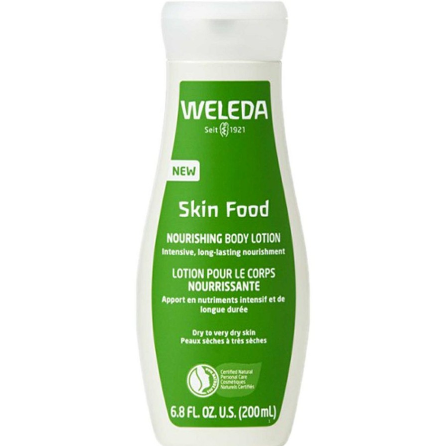 Beauty * | Cheap Weleda Skin Food Nourishing Body Lotion