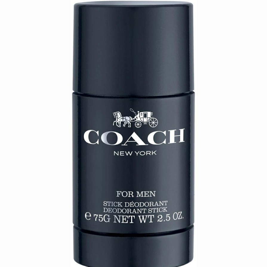 Beauty * | Flash Sale Coach Mens Deodorant