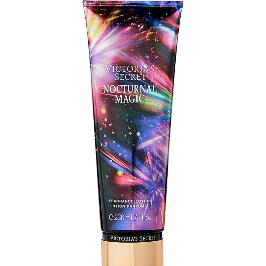 Beauty * | Coupon Victoria'S Secret Nocturnal Magic Body Lotion