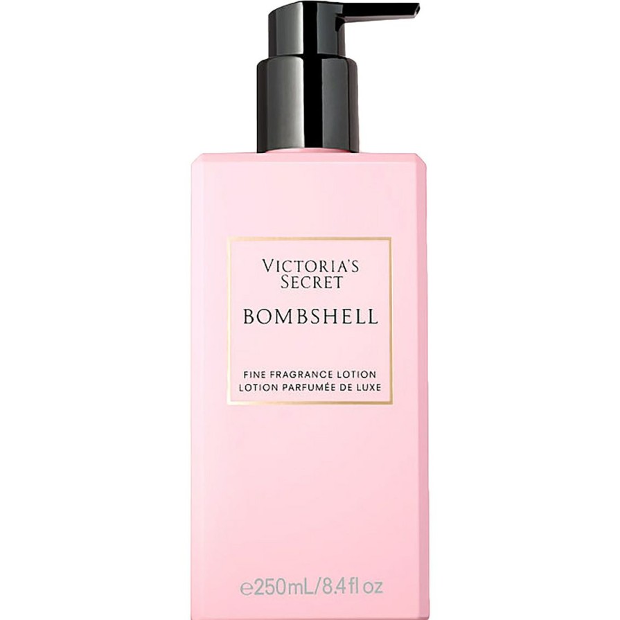 Beauty * | Outlet Victoria'S Secret Bombshell Fragrance Lotion 8.4 Oz.