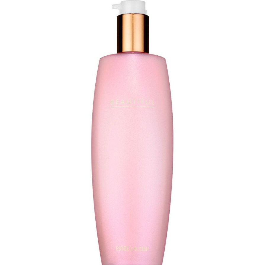 Beauty * | Buy Estee Lauder Beautiful Perfumed Body Lotion