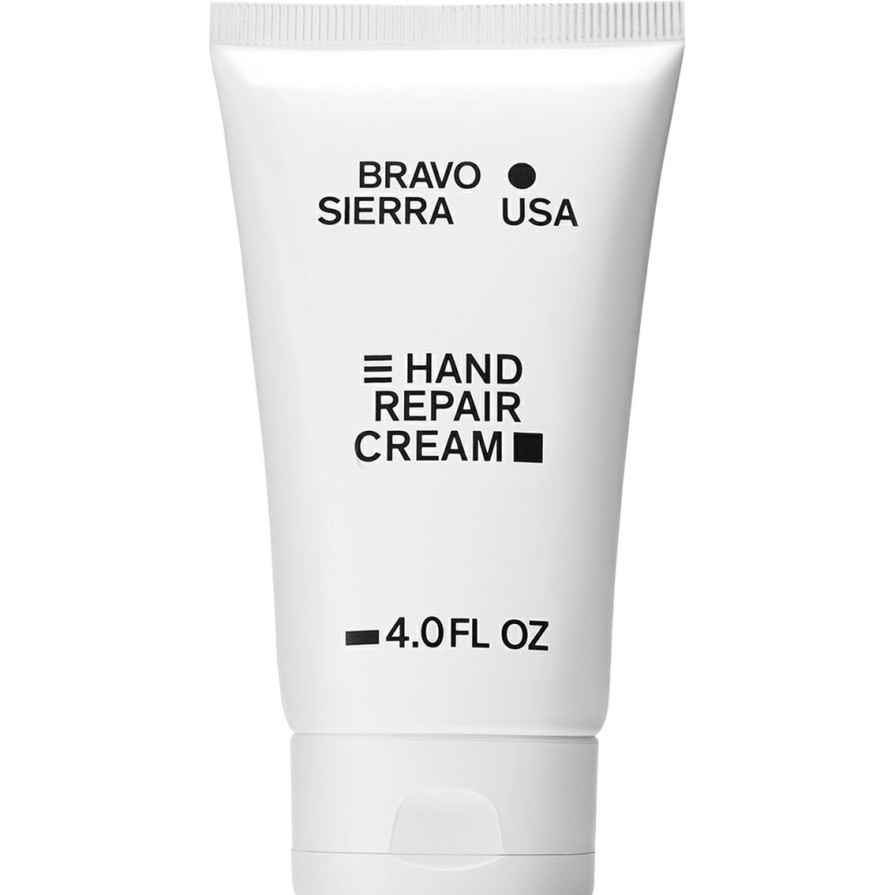 Beauty * | Discount Bravo Sierra Hand Repair Cream, 4 Oz.