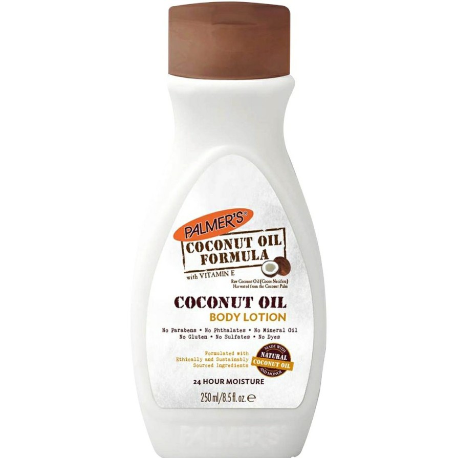 Beauty * | Wholesale Palmer'S Coconut Oil Body Lotion