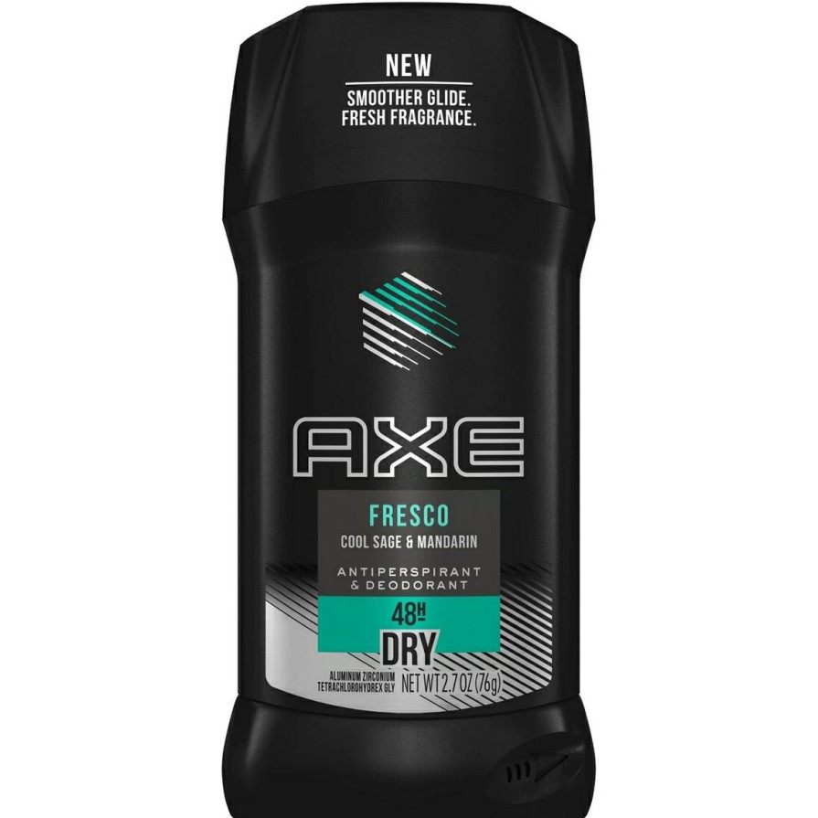 Beauty * | Cheapest Axe Fresco Antiperspirant Deodorant Stick