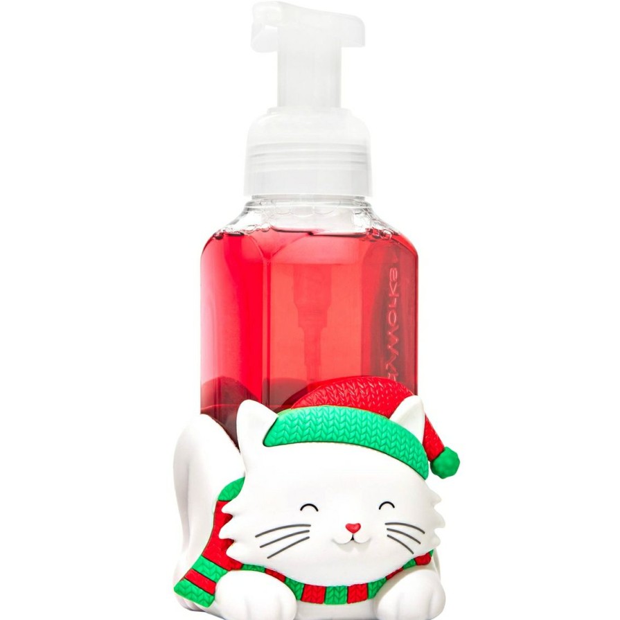 Beauty * | Wholesale Bath & Body Works Sound Kitty Soap Tray