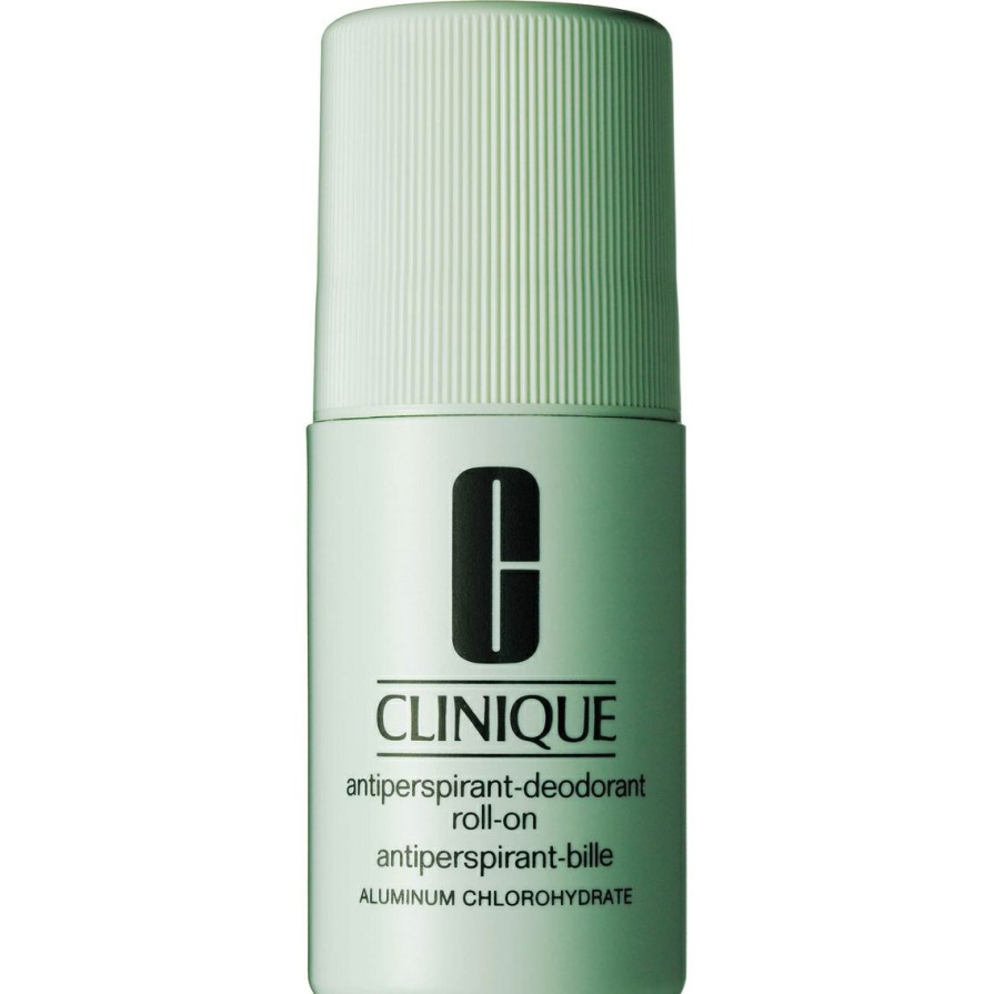 Beauty * | Flash Sale Clinique Antiperspirant-Deodorant Roll-On