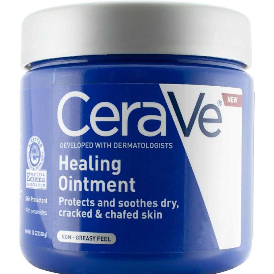 Beauty * | Hot Sale Cerave Healing Ointment