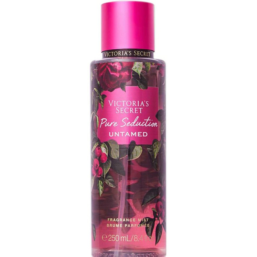 Beauty * | Outlet Victoria'S Secret Love Spell Untamed 8 Oz. Fragrance Lotion