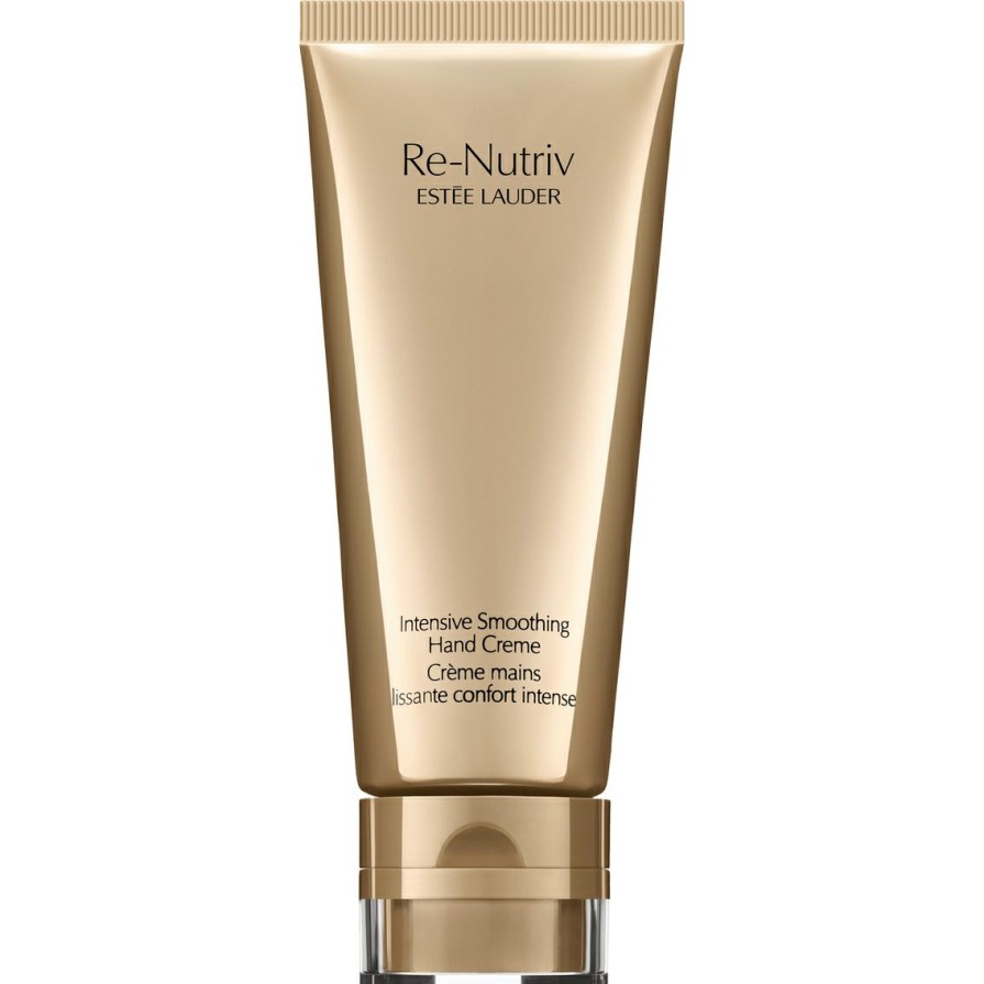 Beauty * | Top 10 Estee Lauder Re-Nutriv Intensive Smoothing Hand Creme