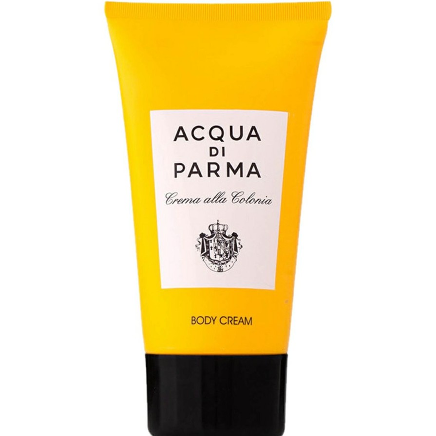 Beauty * | Outlet Acqua Di Parma Colonia Body Cream