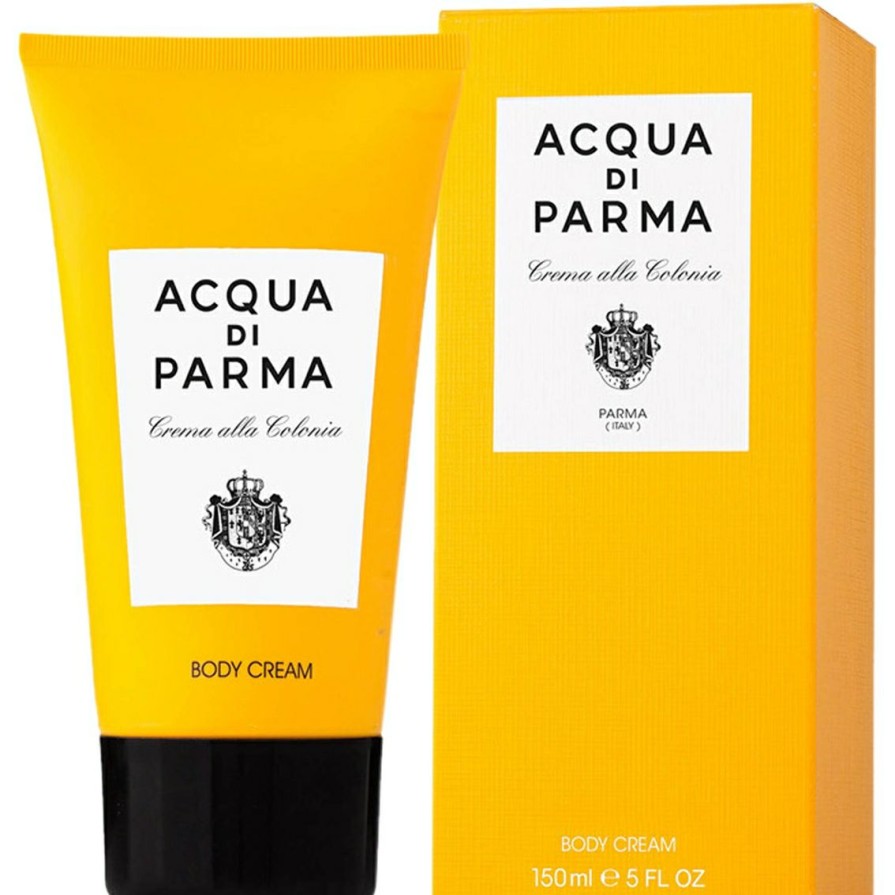 Beauty * | Outlet Acqua Di Parma Colonia Body Cream