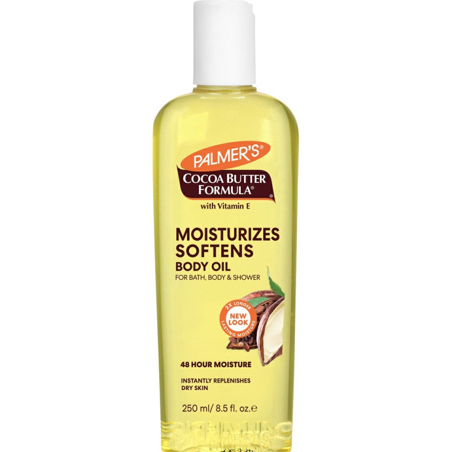 Beauty * | Budget Palmer'S Cocoa Butter Formula