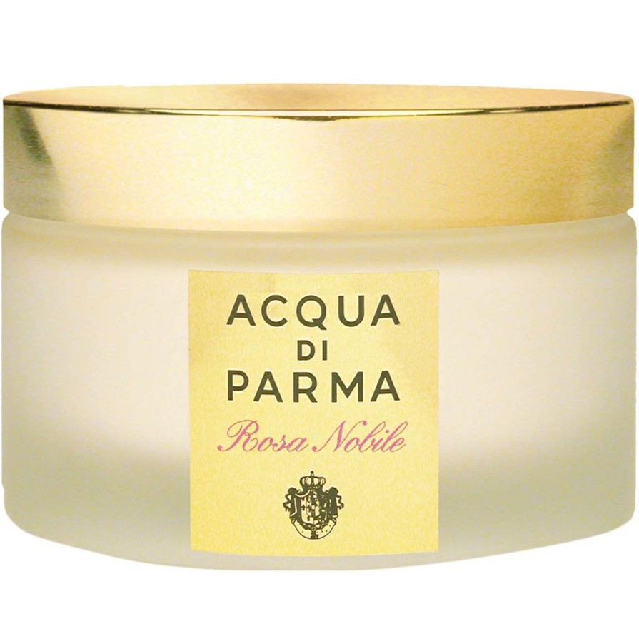 Beauty * | Coupon Acqua Di Parma Rosa Nobile Body Cream