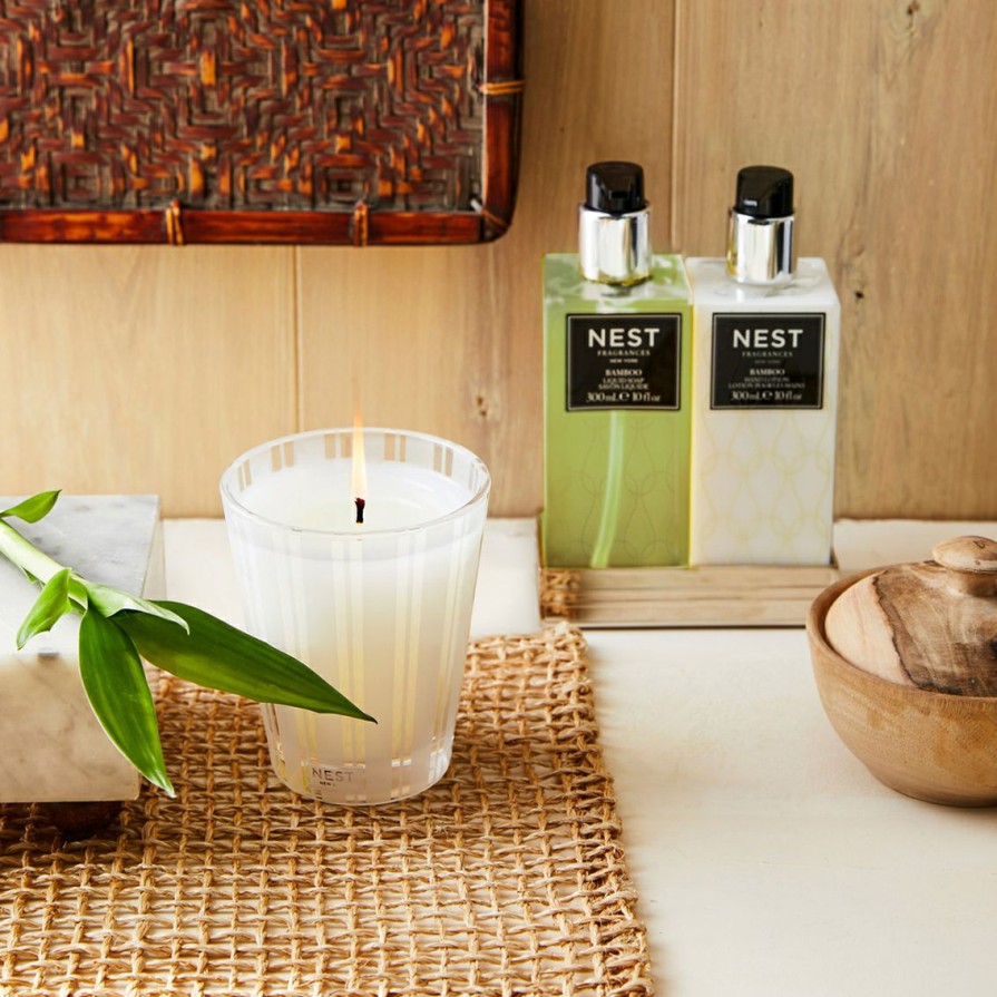 Beauty * | Brand New Nest New York Nest Bamboo Liquid Hand Soap