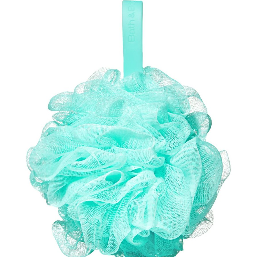 Beauty * | Cheap Bath & Body Works Mesh Sponge