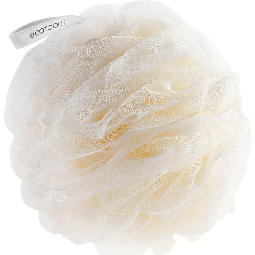 Beauty * | Discount Ecotools Delicate Ecopouf Bath Sponge