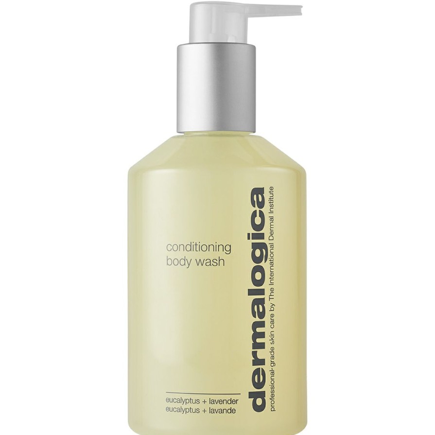 Beauty * | Top 10 Dermalogica Conditioning Body Wash