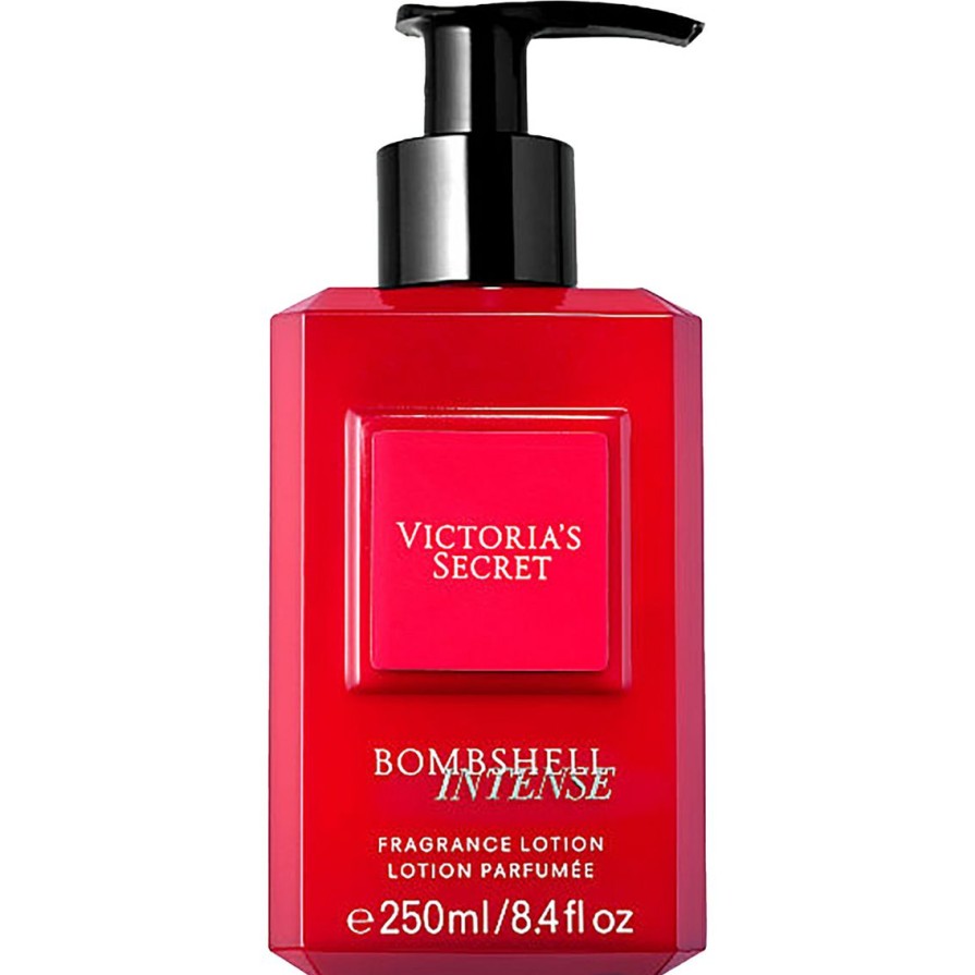 Beauty * | Cheapest Victoria'S Secret Bombshell Intense Fragrance Lotion