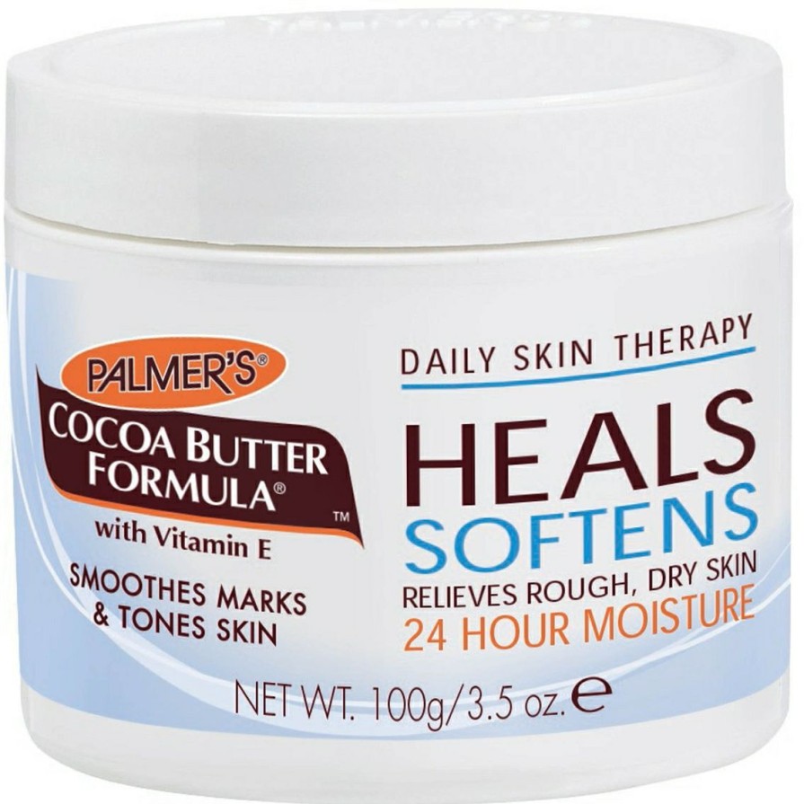 Beauty * | Top 10 Palmer'S Cocoa Butter Formula