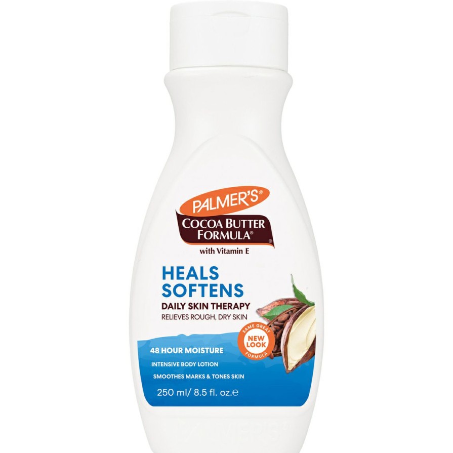 Beauty * | Discount Palmer'S Cocoa Butter Formula Body Lotion