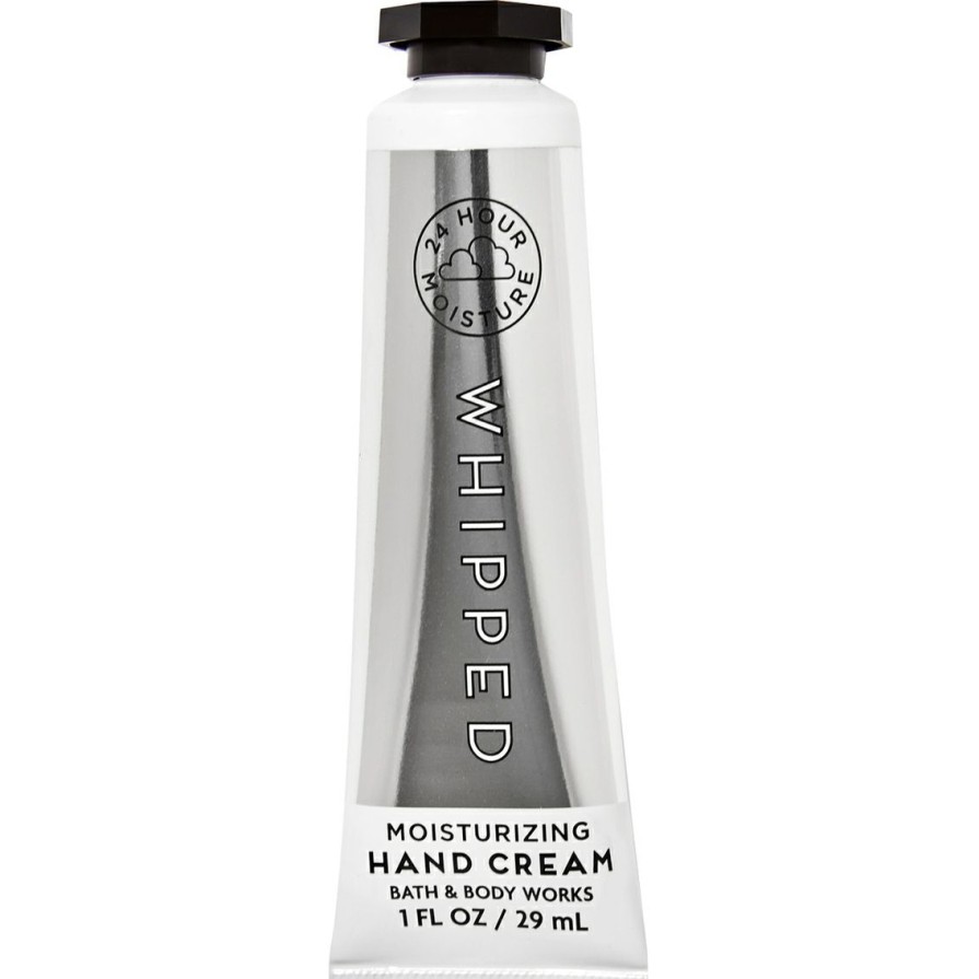 Beauty * | Cheapest Bath & Body Works Whipped Hand Cream