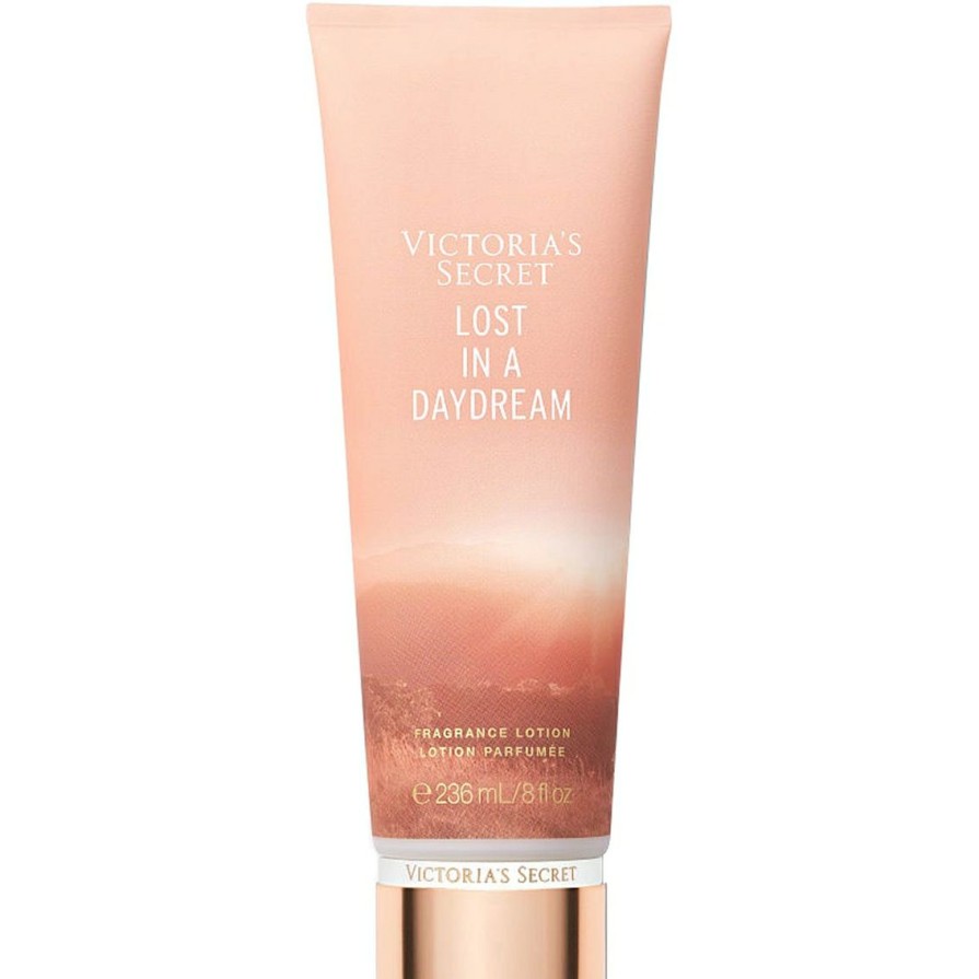 Beauty * | Outlet Victoria'S Secret Lost In A Daydream Fragrance Lotion 8 Oz.