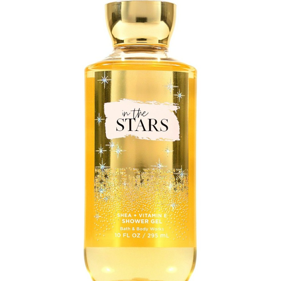 Beauty * | Best Deal Bath & Body Works In The Stars Shower Gel