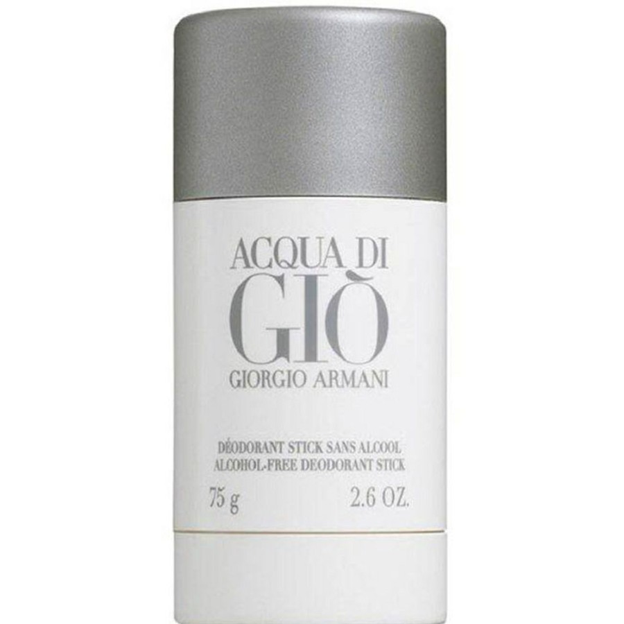 Beauty * | Buy Giorgio Armani Acqua Di Gio Pour Homme Deodorant