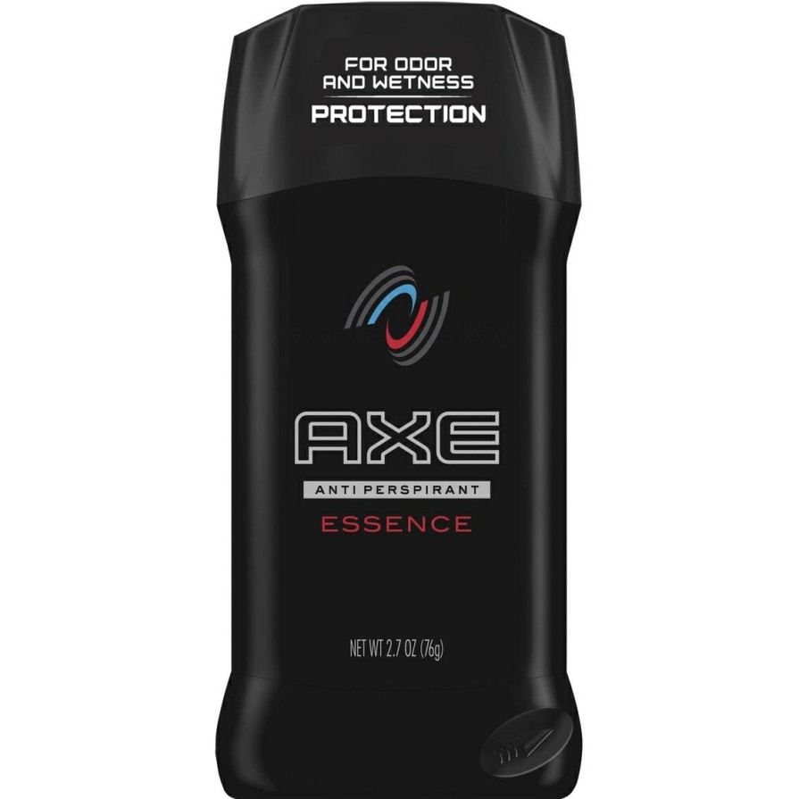 Beauty * | Top 10 Axe Essence Antiperspirant And Deodorant 2.7 Oz.