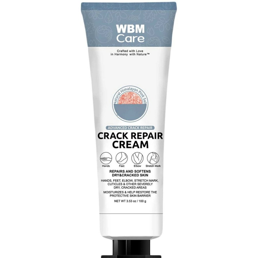 Beauty * | New Wbm Care Advanced Repair Cream