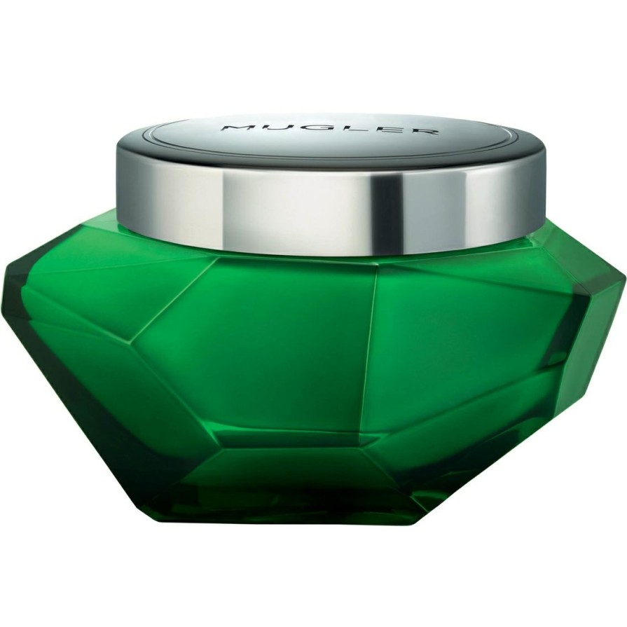 Beauty * | Hot Sale Thierry Mugler Aura Body Cream