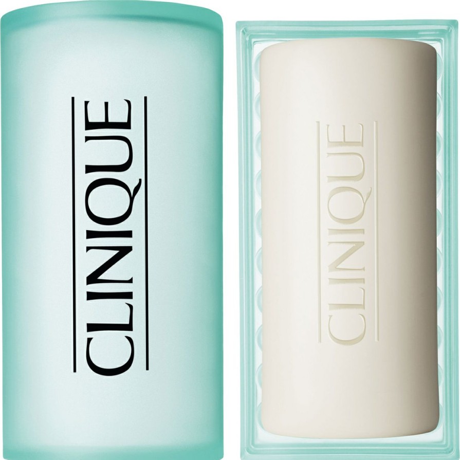 Beauty * | Deals Clinique Acne Solutions Cleansing Bar For Face And Body